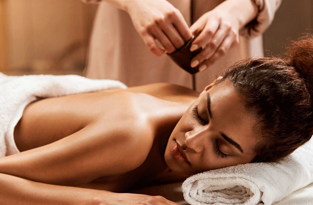 SPA DAY FULL