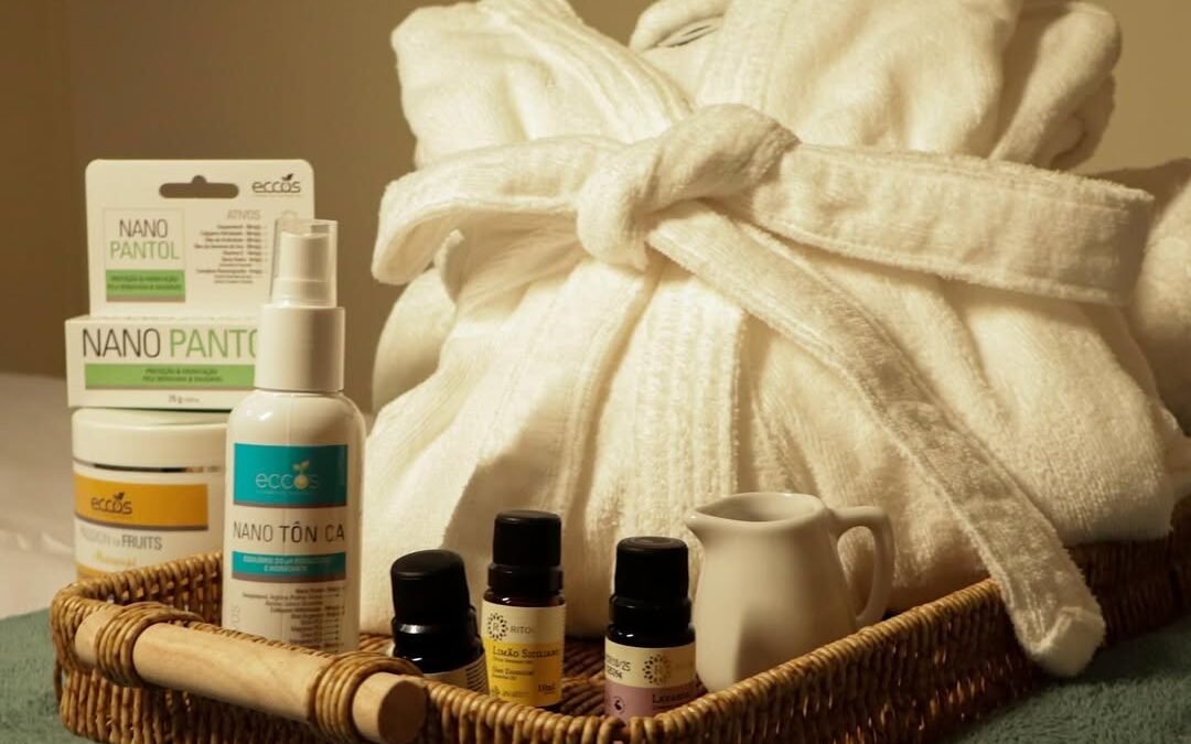 SPA DAY ESSENCIAL PRIME