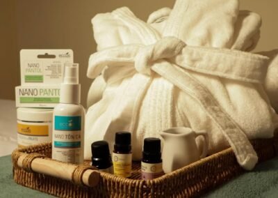 SPA DAY ESSENCIAL PRIME