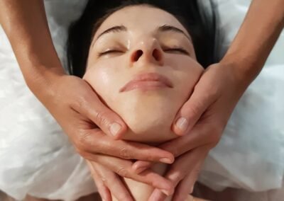 LIBERAÇÃO MIOFASCIAL